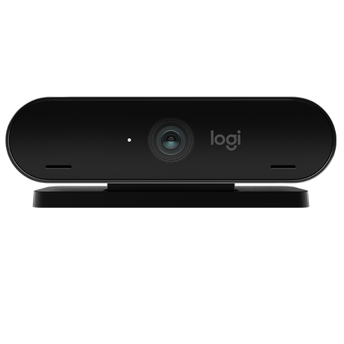 Веб-камера с магнитным креплением. Logitech 4K PRO MAGNETIC WEBCAM